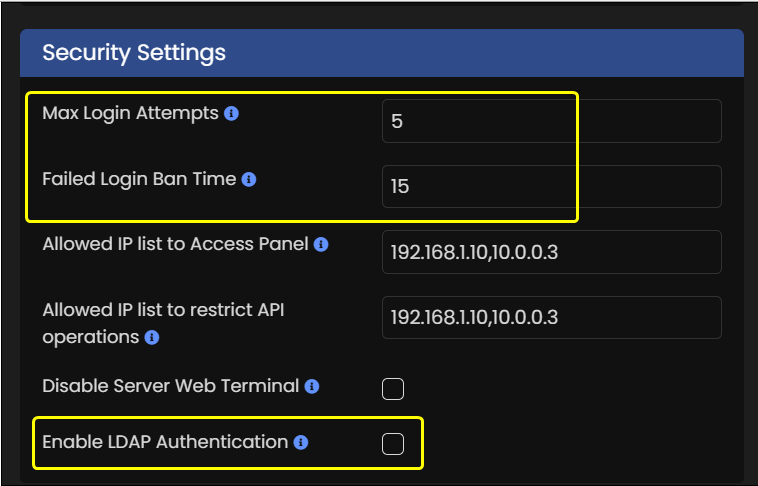 secure-login